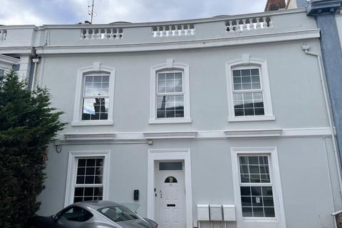3 bedroom flat to rent - 13 Hill Park Crescent, Plymouth, PL4