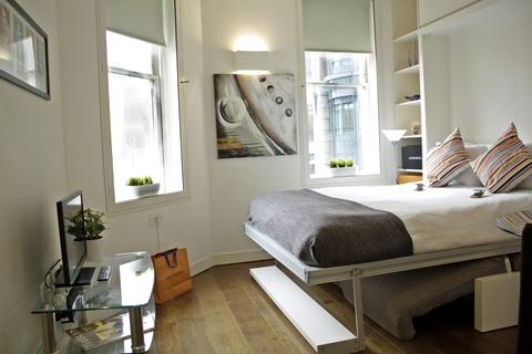 1 bedroom flat to rent, Bishopsgate, London EC2M