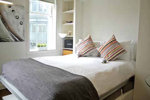 1 bedroom flat to rent, Bishopsgate, London EC2M