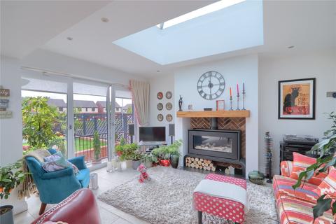 4 bedroom detached house for sale - Astral Drive, Thorpe Thewles