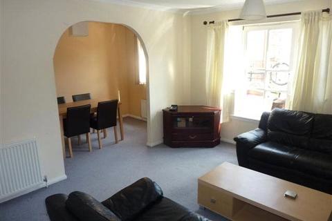 Hopetoun Street, Edinburgh, EH7