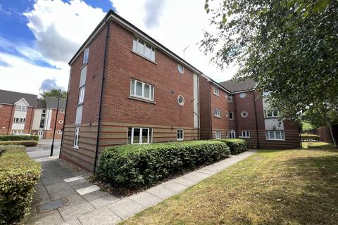 2 bedroom flat to rent, Grindle Road, Longford, Coventry, CV6 6BS