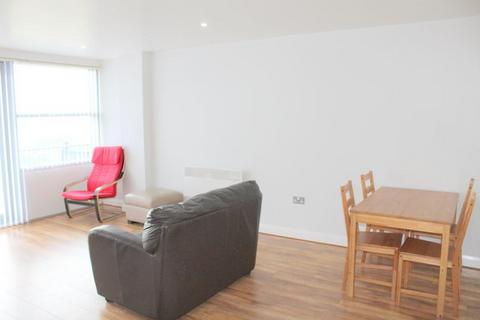 2 bedroom flat to rent, Echo Building, City Centre, Sunderland, SR1