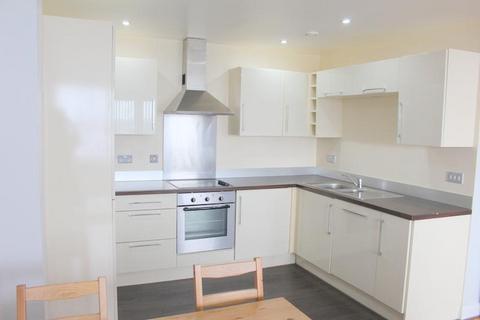 2 bedroom flat to rent, Echo Building, City Centre, Sunderland, SR1