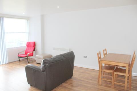 2 bedroom flat to rent, Echo Building, City Centre, Sunderland, SR1