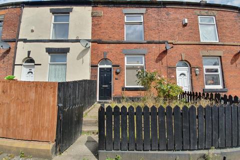 undefined, Palace Street, Lancashire, BL9