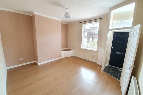 undefined, Palace Street, Lancashire, BL9