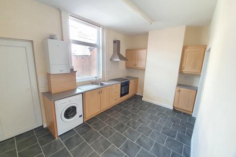 undefined, Palace Street, Lancashire, BL9
