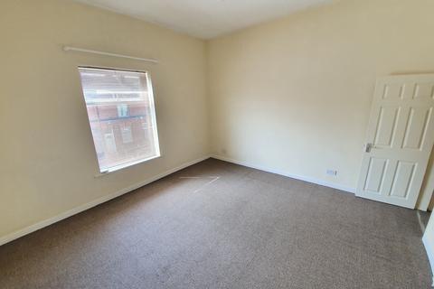 undefined, Palace Street, Lancashire, BL9