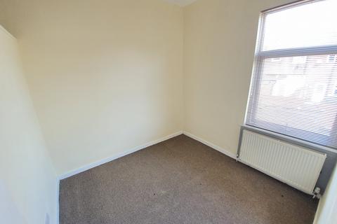 undefined, Palace Street, Lancashire, BL9