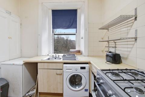 undefined, Marchmont Road, Edinburgh, EH9