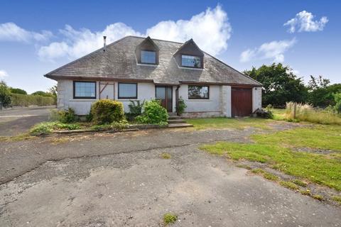 3 bedroom detached house for sale - Tigh Mor, New Haggerston, Berwick-Upon-Tweed, Northumberland, TD15