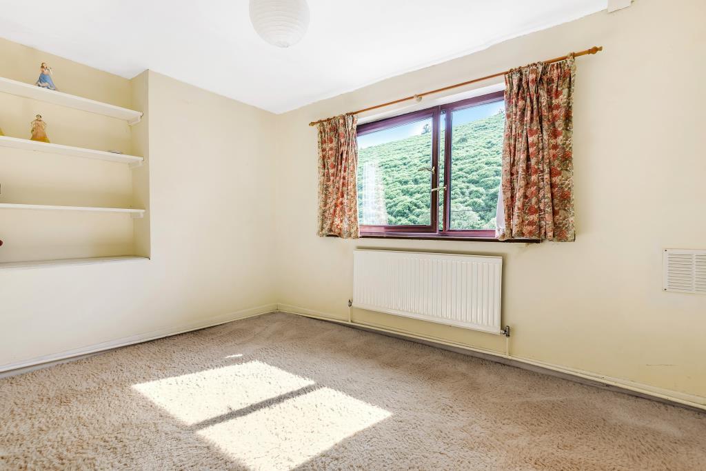 Forest Coal Pit, Abergavenny, NP7 3 bed semidetached bungalow £325,000