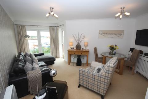 2 bedroom flat for sale - Commissioners Wharf, North Shields, Tyne And Wear, NE29 6DP