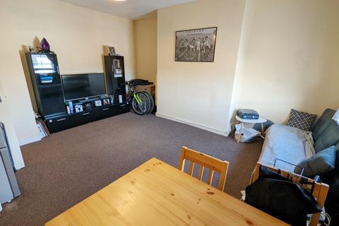 1 bedroom flat to rent, Westgate, Grantham, NG31