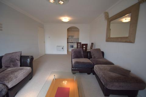 2 bedroom flat to rent, St Davids Court, Manchester, M8 8NT