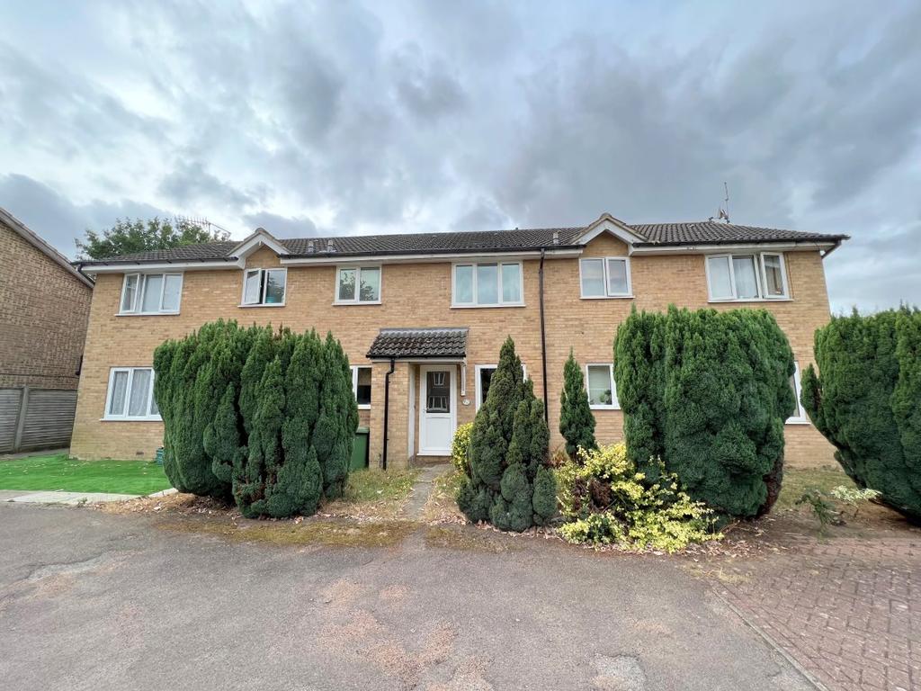 Southwood Road, Rusthall 1 bed terraced house £950 pcm (£219 pw)