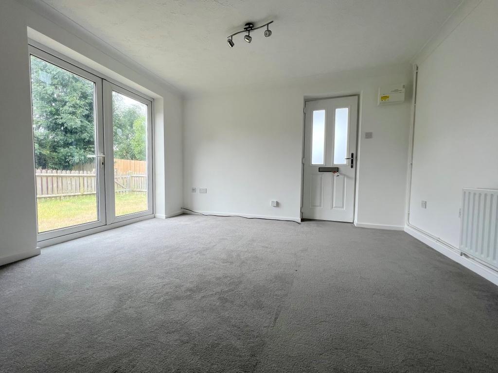Southwood Road, Rusthall 1 bed terraced house £950 pcm (£219 pw)