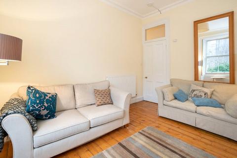 undefined, Cumberland Street, Edinburgh, EH3