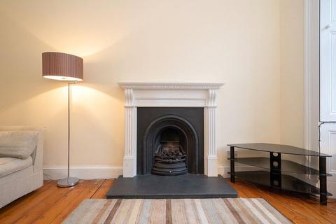 undefined, Cumberland Street, Edinburgh, EH3