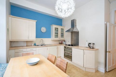 undefined, Cumberland Street, Edinburgh, EH3