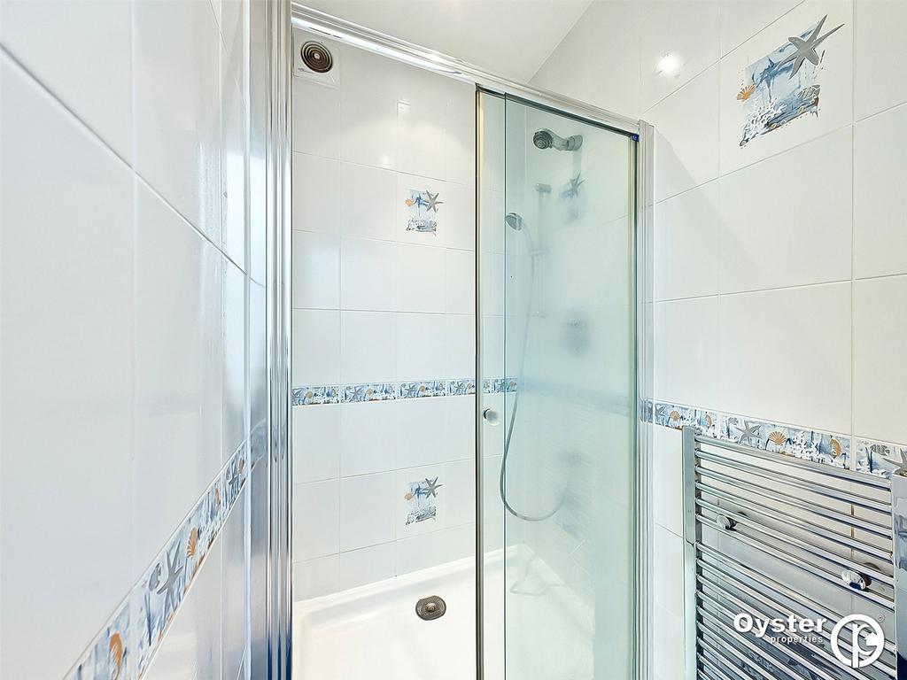 Downstair Showerroom
