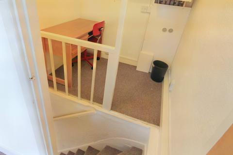 1 bedroom terraced house to rent - Newmarket Street, Norwich NR2