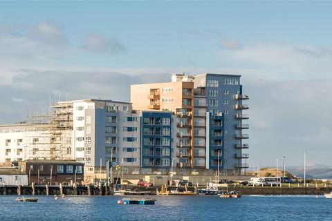 2 bedroom flat to rent, Heron Place, Granton Harbour, Edinburgh, EH5