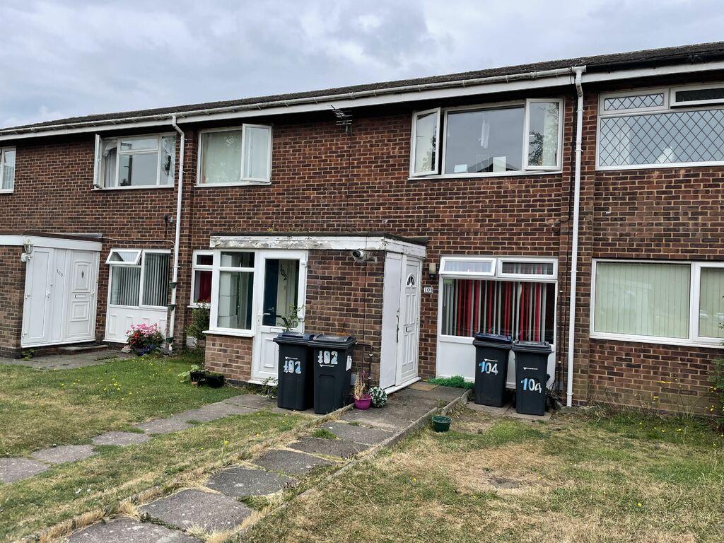 Selby Close, Yardley, Birmingham... 2 bed £750 pcm (£173 pw)