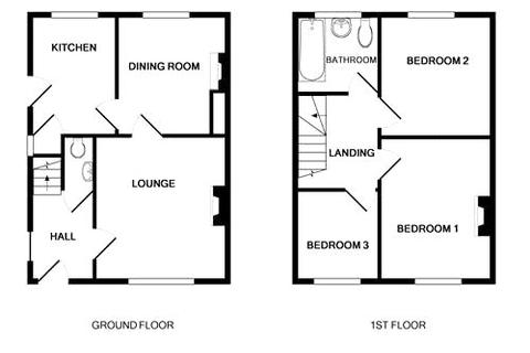 44 Arundel Road, Angmering, Littlehampton, BN16 4LL