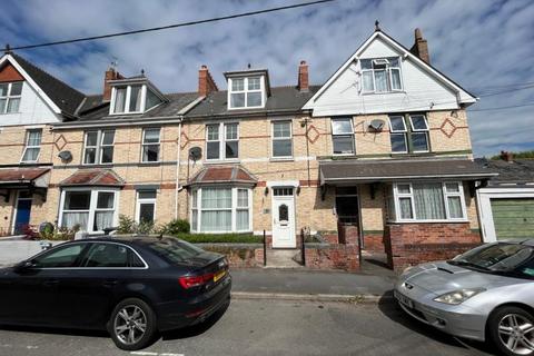 undefined, Coronation Street, Barnstaple, EX32 7AY