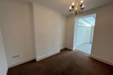 undefined, Coronation Street, Barnstaple, EX32 7AY
