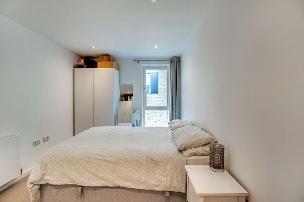 Bedroom 1 (Double with Ensuite)