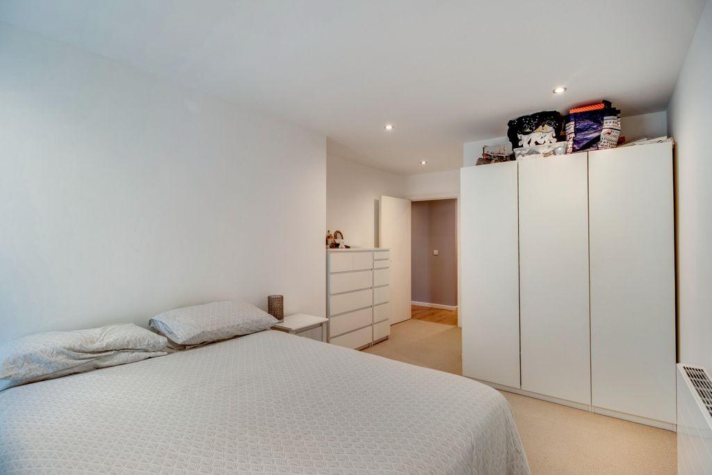 Bedroom 1 (Double with Ensuite)