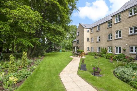 1 bedroom retirement property to rent, Chipping Norton,  Oxfordshire,  OX7
