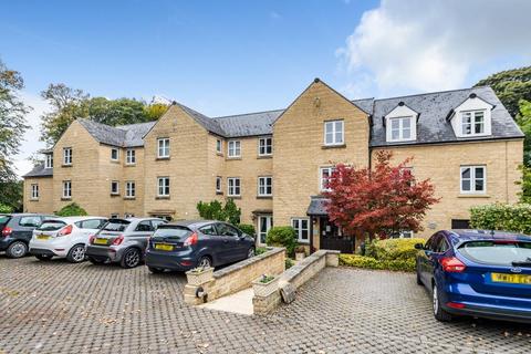 1 bedroom retirement property to rent, Chipping Norton,  Oxfordshire,  OX7