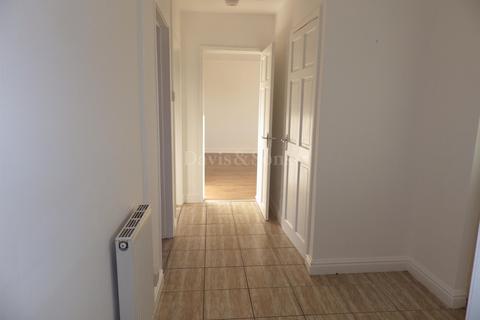 2 bedroom flat to rent, Aneurin Avenue, Crumlin, Newport. NP11 5HN