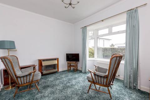 34 Silverknowes Terrace, Edinburgh, EH4 5HL