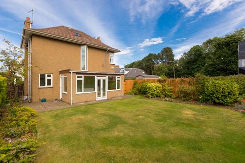 34 Silverknowes Terrace, Edinburgh, EH4 5HL
