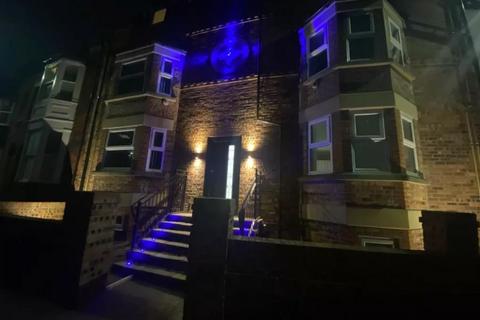 3 bedroom ground floor maisonette to rent - Station Road, Darlington DL3
