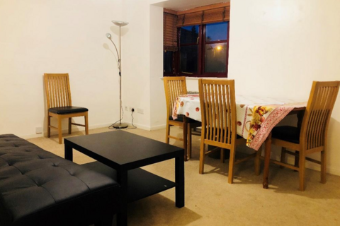 1 bedroom flat for sale, Woodvale Way, London NW11
