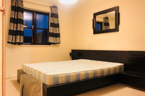 1 bedroom flat for sale, Woodvale Way, London NW11