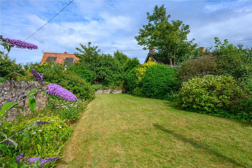 Private Garden
