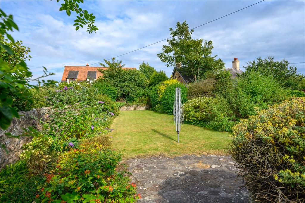 Private Garden