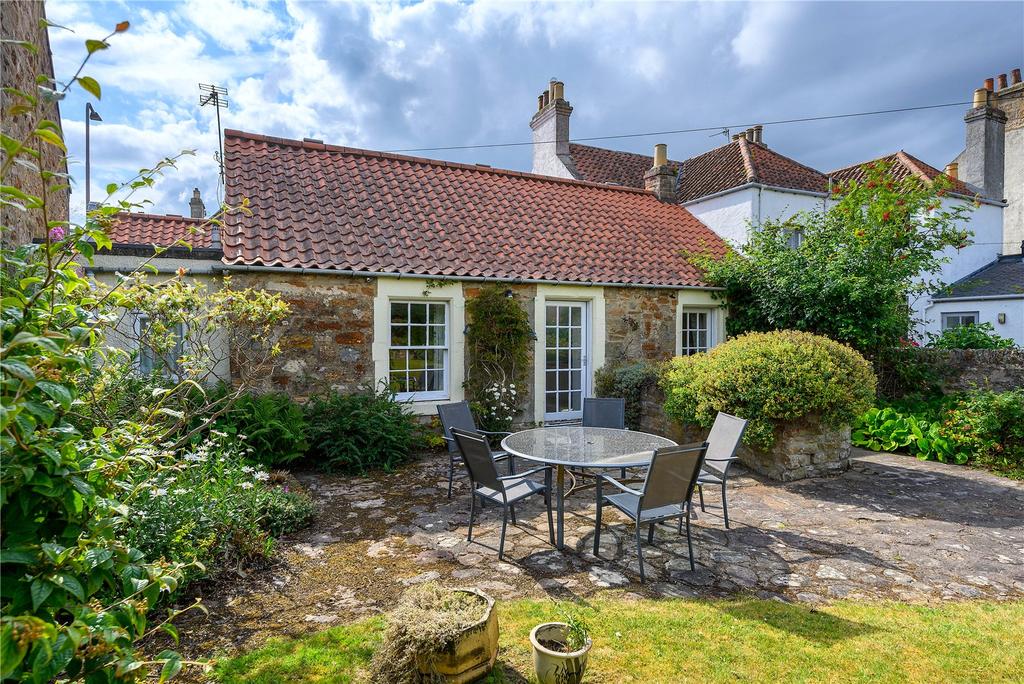 Stella Cottage
