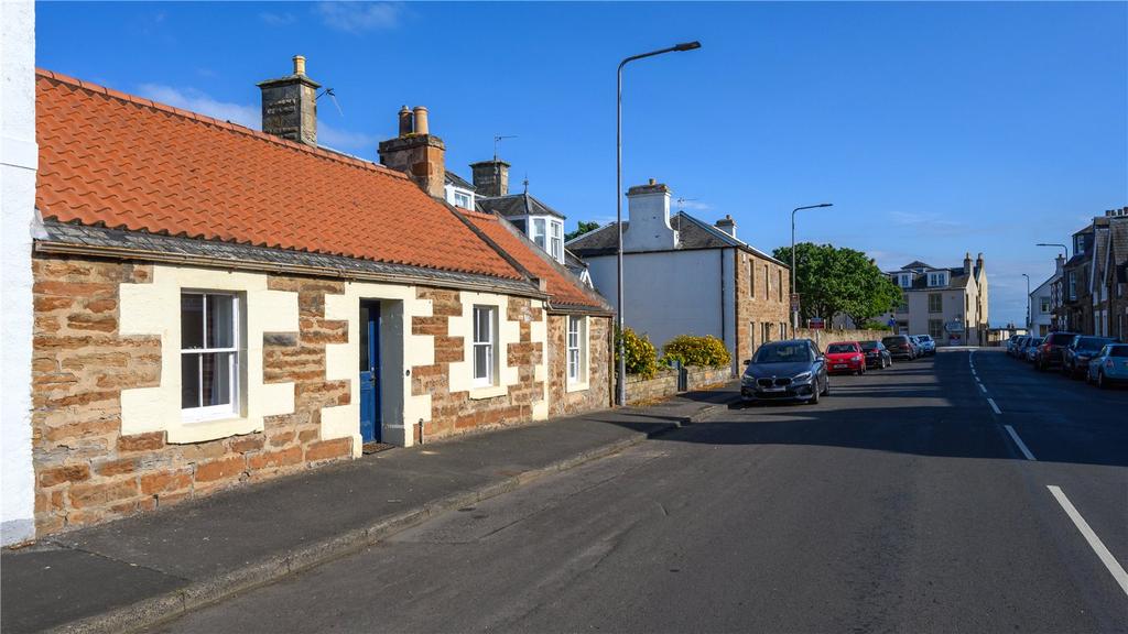 Stella Cottage