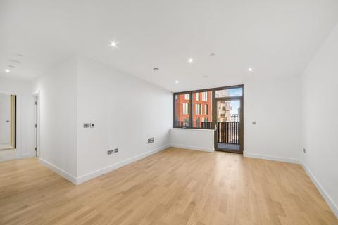 2 bedroom apartment for sale - Ashley Road, Heart of Hale, N17