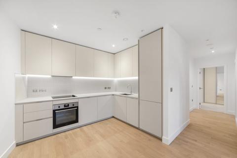 2 bedroom apartment for sale - Ashley Road, Heart of Hale, N17
