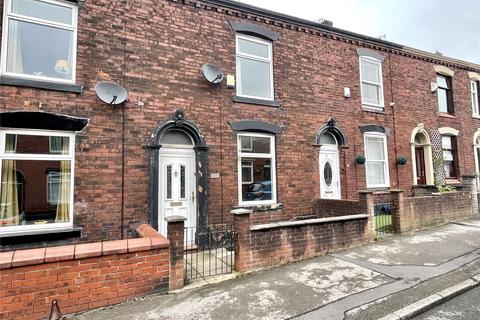 2 bedroom terraced house for sale - Church Street, Royton, Oldham, Greater Manchester, OL2