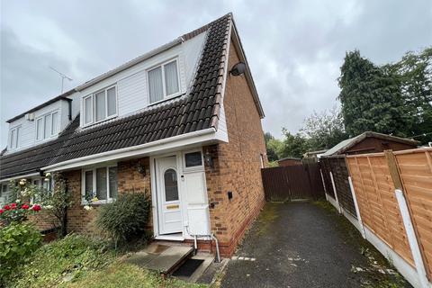 40 Emsworth Crescent, Wolverhampton, WV9 5NU